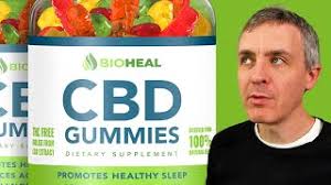 The Joy Of Cannabidiol Gummy Bears Benefits Dosage And Effects