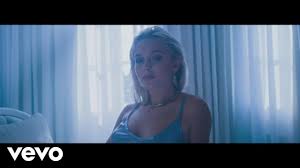 Zara Larsson Ain T My Fault Already Has Received Nearly 5 Million Views Within First Few Days Of Release Such A Zara Larsson Music Songs Music Videos Vevo