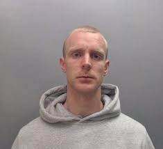 VIDEO: Jailed for 104 years