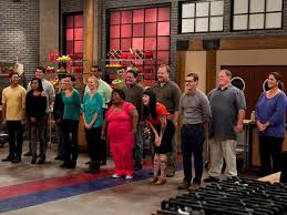 Worst cooks in america is available to stream on free services, hulu, philo, fubotv, food network and food network. Culinary Quiz How Well Would You Fare At Worst Cooks Boot Camp Worst Cooks In America Worst Cooks Food Network Recipes