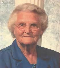 Obituary information for Rosie Margaret Wilburn
