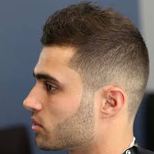 Want some fresh short haircut and hairstyle ideas? 51 Best Short Hairstyles For Men To Try In 2020