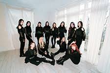 Thank you so much for helping me with mm with these past trades. Loona Members Profile Kpop Profiles Makestar
