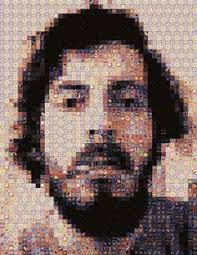 30 Chuck Close ideas
