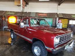 Image result for Bright Red 1976 Dodge