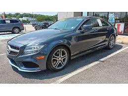 Image result for Steel Grey 2016 CLS