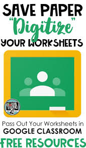7 Strategies For Using Google To Digitize Your Worksheets In 2020 Teaching Technology Google Classroom Google Classroom Elementary