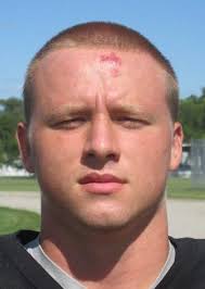 Newman's Hansen signs to play football at Morningside