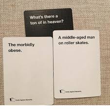 Games of physical cards against humanity belong on /r/cardsagainsthumanity. 25 Best Memes About Cards Against Humanity Pretend Youre Xyzzy Cards Against Humanity Pretend Youre Xyzzy Memes