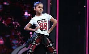 Ditya bhande is an indian dancer and actress. Ditya Bhande Meet The Girl Who Is The Winner Of India S Super Dancer Sony Tv Reality Show Student Stories