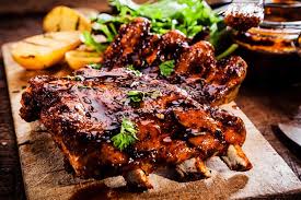 Spritz the beef ribs and continue smoking. How To Make Perfect Ribs Every Time Lovefood Com