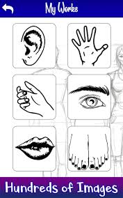 Похожие запросы для anatomical drawing of human body. Learn To Draw Human Body Draw Color Anatomy For Android Apk Download