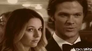 Supernatural Titanic