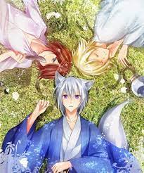 Moonlight Summoner's Anime Sekai: Kamisama Hajimemashita 神様 HD 전화 배경 화면 |  Pxfuel