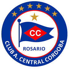 Rosario central vs central cordoba sde prediction chances. Club A Central Cordoba Rosario Escudo Deportivo Escudo Futbol