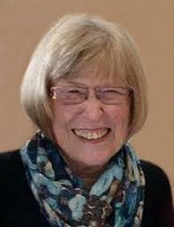 Obituary information for Mary Jo Draxler