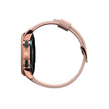 The galaxy watch is the business! Samsung Galaxy Watch 42mm Rose Gold In Sri Lanka Cyberdeals Lk Ultimate Online Gadget Store In Sri Lanka