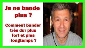 Je Ne Bande Plus Comment Bander Tres Dur Plus Fort Et Plus Longtemps Sexualite Bande