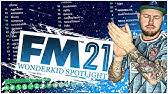 I've simulated 10 seasons in football manager 21 to give you all. Fm21 10 Years On Dejan Kulusevski Football Manager 2021 Youtube