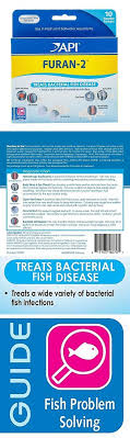 Health Care 177798 Api Furan 2 Fish Powder Medication 10