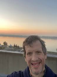 First workout of Speed Demons 2024