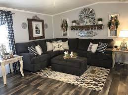 Farmhouse Charm Living Room Decor Cozy Farm House Living Room Living Room Decor Apartment