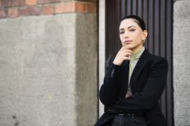 What mistakes do the characters in snabba cash make while trying to get rich? Evin Ahmad Om Snabba Cash Tankte Ah Nej