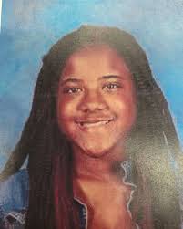 Charlisa has been found and is safe. Thank you for sharing!