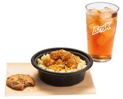 5 Fill Up Popcorn Chicken Bowl Limited Time Offers Deals Delivery Menu Kfc Canada
