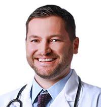 Garrett Scott Mitchell, MD