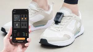 スマート シューズ