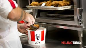 Konto w kfc zaloguj się lub załóż konto. A New Kfc Fried Chicken Opens In Busnago Globo In Brianza 20 August 2020 World Today News