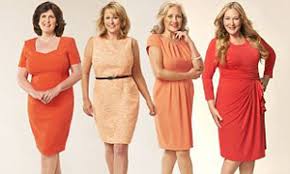 Is Size 16 Normal Or A Serious Danger These Women Are