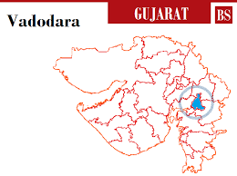 Vadodara Lok Sabha Election Results 2019 Vadodara Election Result 2019 Vadodara Winning Mp Party Vadodara Lok Sabha Seat