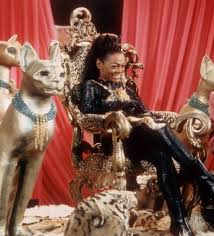 Maybe you would like to learn more about one of these? Throwback Thursday Eartha Kitt Munaluchi Bride Eartha Kitt Catwoman Eartha Kitt Catwoman Cosplay