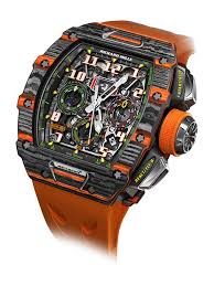 11 usd us dollar to myr malaysian ringgit. Rm 11 03 Richard Mille Automatic Winding Flyback Chronograph Mclaren