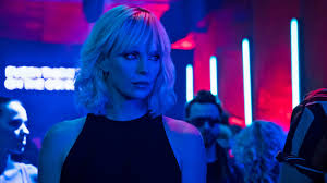Anatomy of a Scene | ‘Atomic Blonde’
