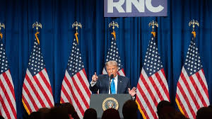 Wikipedia sayings about what time does president trump speak tonight. Trump To Attack Biden Tonight As A Weak Candidate With A Poor Record While Accepting Republican Nomination Marketwatch