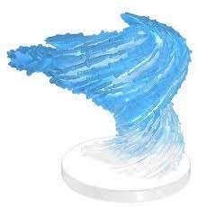 Dnd 5e Cloud Of Daggers Spell Characteristics Dnd 5e