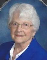 Mary McManamon Obituary