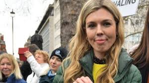 Prime minister boris johnson has married his fiancee carrie symonds in a. Carrie Symonds Who Is Boris Johnson S Partner Itv News