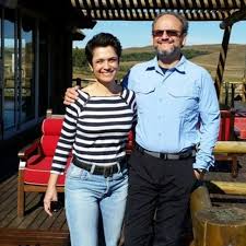 Sandra annenberg (born 5 june 1968, in são paulo) is a brazilian newscaster. Voce Sabia Sandra Annenberg E Casada Com Jornalista Da Globo Ha Mais De 20 Anos Fotos R7 Famosos E Tv