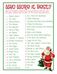Holiday trivia games, christmas trivia, christmas printable game, holiday party game, office party game, zoom holiday trivia printable. 7 Best Printable Christmas Trivia Worksheets Printablee Com