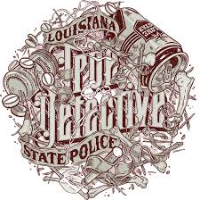 2,085 likes · 13 talking about this. True Detective Lettering On Behance Victorian Lettering True Detective Vintage Lettering