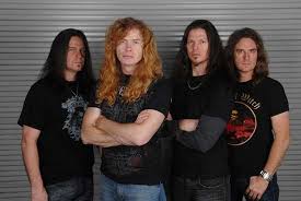 After show food megadeth burgers on gigantour 2012. I Pissed Off Megadeth My Former Favorite Band The Village Voice