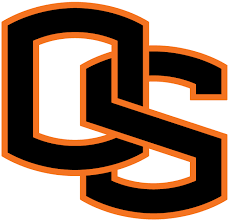 Oregon State University Logos
