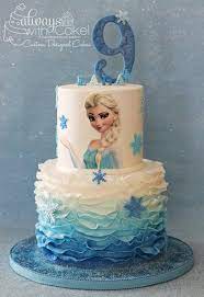 Whisk port and cornstarch in large skillet to blend. Frozen Elsa Birthday Cake Elsa Birthday Cake Frozen Birthday Cake Elsa Cake Frozen