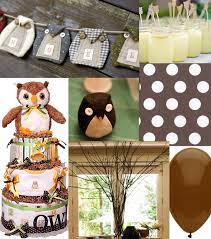While owls have a mystical appearance, they also look adorable on cupcakes, balloons, and almost any party decoration. Owl Baby Shower Decorations Jpg 1356 1540 Owl Baby Shower Decorations Owl Baby Shower Owl Baby Shower Theme