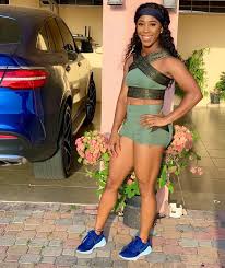 The herculis ebs meeting is the sixth stop in the wanda diamond league series. Fraser Pryce Killing The Workout Trackalerts
