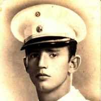 Fritz Bruno Timmermann Cuba (1924–1970) • FamilySearch